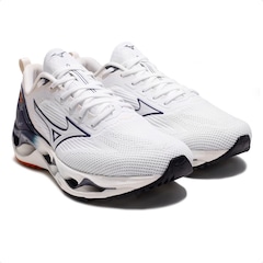 Tênis Mizuno Wave Stratos 3 Masculino - Foto 3