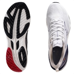Tênis Mizuno Wave Stratos 3 Masculino - Foto 5
