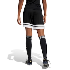 Shorts Adidas Squadra 25 Feminino - Foto 2
