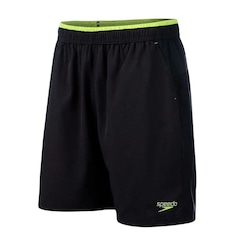 Bermuda Speedo Agile Masculina - Foto 1