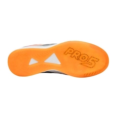 Chuteira Futsal Adulto Umbro Pro 5 Bump - Foto 5