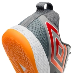 Chuteira Futsal Adulto Umbro Pro 5 Bump - Foto 7