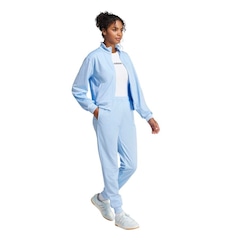 Agasalho Adidas Essentials Feel Cozy Feminino - Foto 3