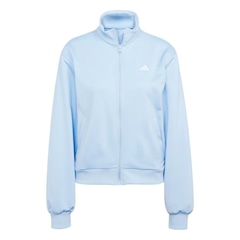 Agasalho Adidas Essentials Feel Cozy Feminino - Foto 5