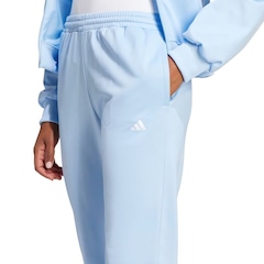 Agasalho Adidas Essentials Feel Cozy Feminino - Foto 6