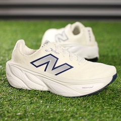 Tênis New Balance Fresh Foam X More V5 - Masculino - Foto 8