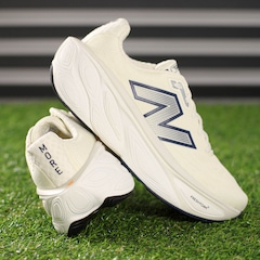 Tênis New Balance Fresh Foam X More V5 - Masculino - Foto 9