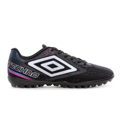 Chuteira Society Umbro Techno II - Masculino - Foto 1