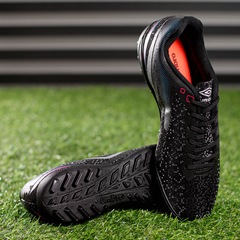 Chuteira Society Umbro Techno II - Masculino - Foto 10