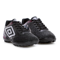 Chuteira Society Umbro Techno II - Masculino - Foto 3