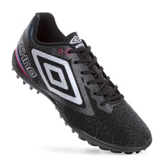 Chuteira Society Umbro Techno II - Masculino - Foto 7