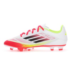 Chuteira de Campo Adidas F50 Club FG/MG - Adulto - Foto 2