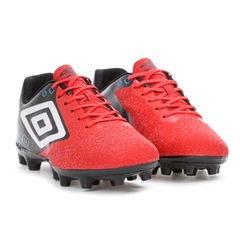 Chuteira de Campo Umbro Techno II - Adulto - Foto 3