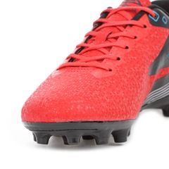 Chuteira de Campo Umbro Techno II - Adulto - Foto 4