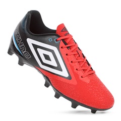 Chuteira de Campo Umbro Techno II - Adulto - Foto 6