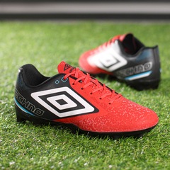 Chuteira de Campo Umbro Techno II - Adulto - Foto 7