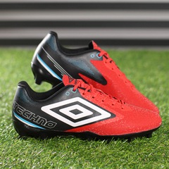 Chuteira de Campo Umbro Techno II - Adulto - Foto 8