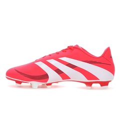 Chuteira de Campo Adidas Predator Essentials 25.5 - Masculino - Foto 2