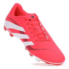 Chuteira de Campo Adidas Predator Essentials 25.5 - Masculino - Foto 5