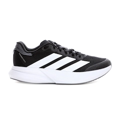 Tênis Adidas Duramo Speed 2 Preto e Branco - Feminino - Foto 1
