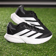 Tênis Adidas Duramo Speed 2 Preto e Branco - Feminino - Foto 9