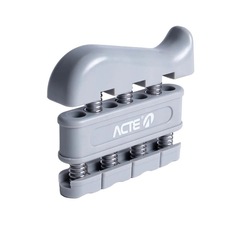 Hand Grip Acte Master Leve Unissex - Foto 2