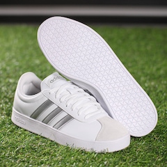 Tênis Adidas VL Court Base - Feminino - Foto 10
