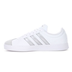 Tênis Adidas VL Court Base - Feminino - Foto 2