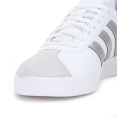 Tênis Adidas VL Court Base - Feminino - Foto 6