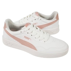 Tênis Puma Court Lally Feminino - Foto 3