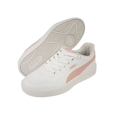 Tênis Puma Court Lally Feminino - Foto 4