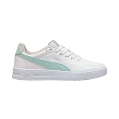Tênis Puma Court Lally Feminino - Foto 1