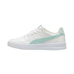 Tênis Puma Court Lally Feminino - Foto 2