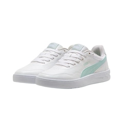 Tênis Puma Court Lally Feminino - Foto 3