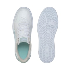 Tênis Puma Court Lally Feminino - Foto 6