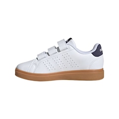 Tênis Infantil Adidas Advantage Base - Foto 2