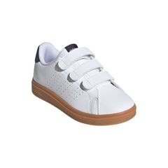 Tênis Infantil Adidas Advantage Base - Foto 3