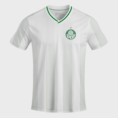 CAMISETA BETEL PALMEIRAS DEFENSE II MASCULINO - Foto 1