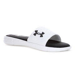 Chinelo Under Armour Slide Ignite Select - Masculino - Foto 1