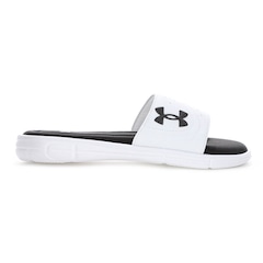 Chinelo Under Armour Slide Ignite Select - Masculino - Foto 2