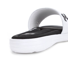 Chinelo Under Armour Slide Ignite Select - Masculino - Foto 9