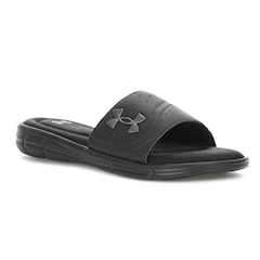 Chinelo Under Armour Slide Ignite Select - Masculino - Foto 1