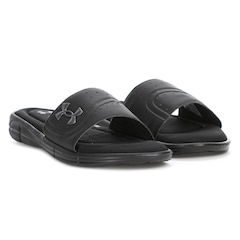 Chinelo Under Armour Slide Ignite Select - Masculino - Foto 4
