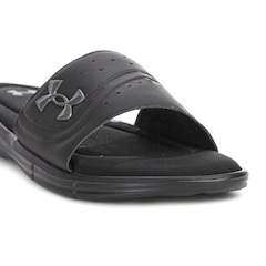 Chinelo Under Armour Slide Ignite Select - Masculino - Foto 8