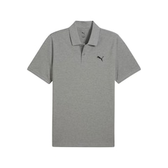 Camisa Puma Ess Pique Polo Masculina - Foto 6