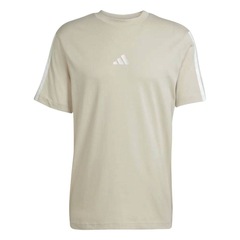 Camiseta Adidas M/C 3 Stripes Masculina - Foto 3