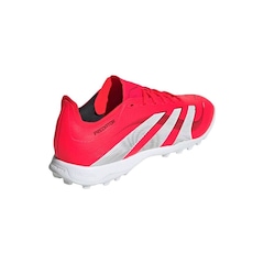 Chuteira Society Adidas Predator League Masculina - Foto 3