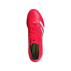 Chuteira Society Adidas Predator League Masculina - Foto 9