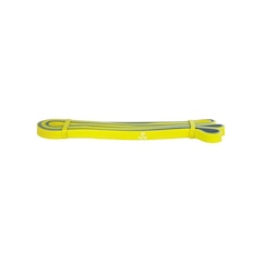 Faixa Elástica Acte Super Band Extra Leve 1,3cm Unissex - Foto 1