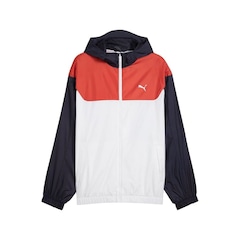 Jaqueta Corta Vento Puma Ess Relaxe Masculina - Foto 3